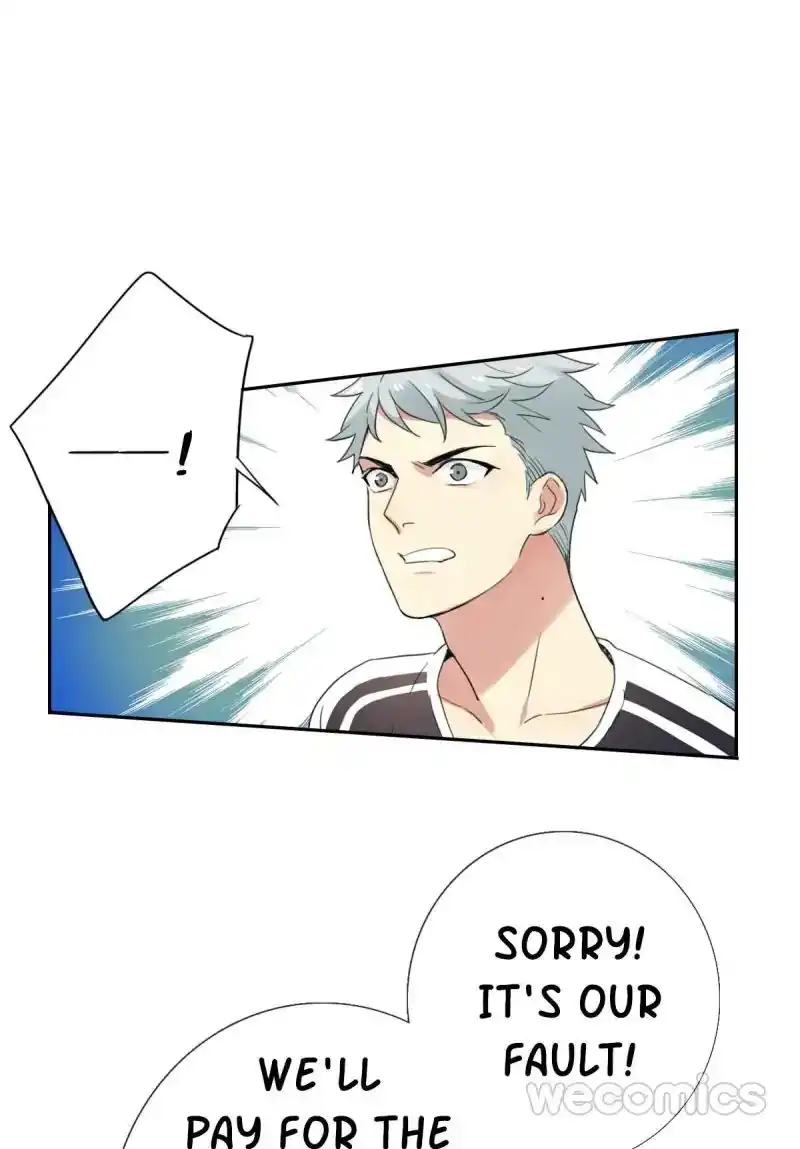 Legend Reboot Chapter 17 5